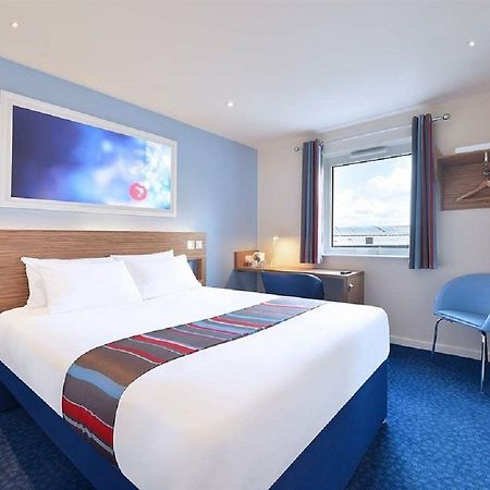 The Learmonth Hotel EDI Exterior foto
