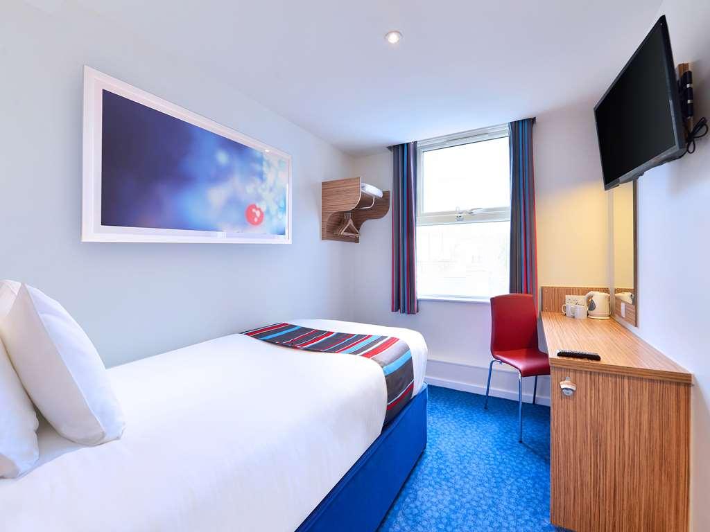 The Learmonth Hotel EDI Cameră foto