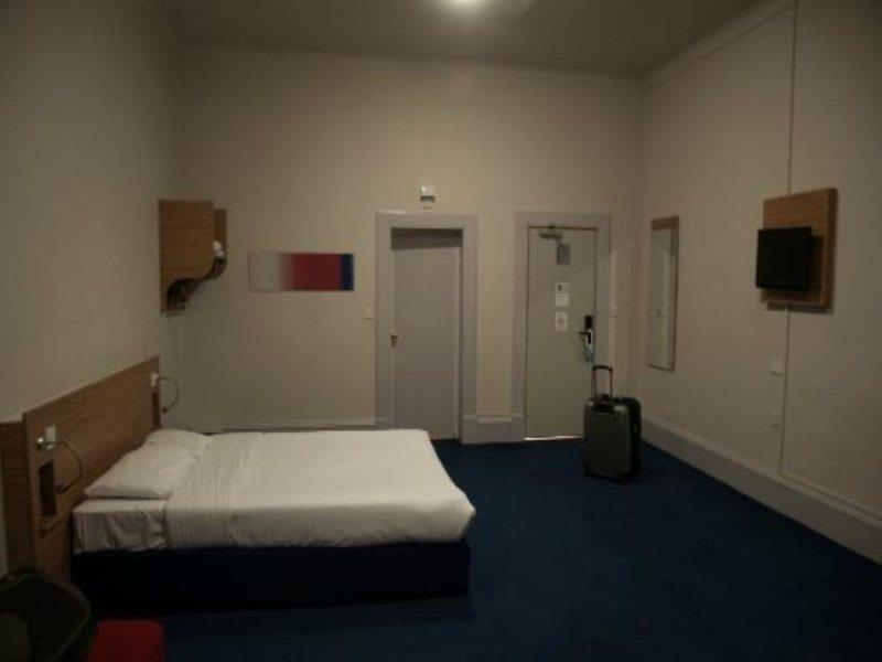 The Learmonth Hotel EDI Exterior foto