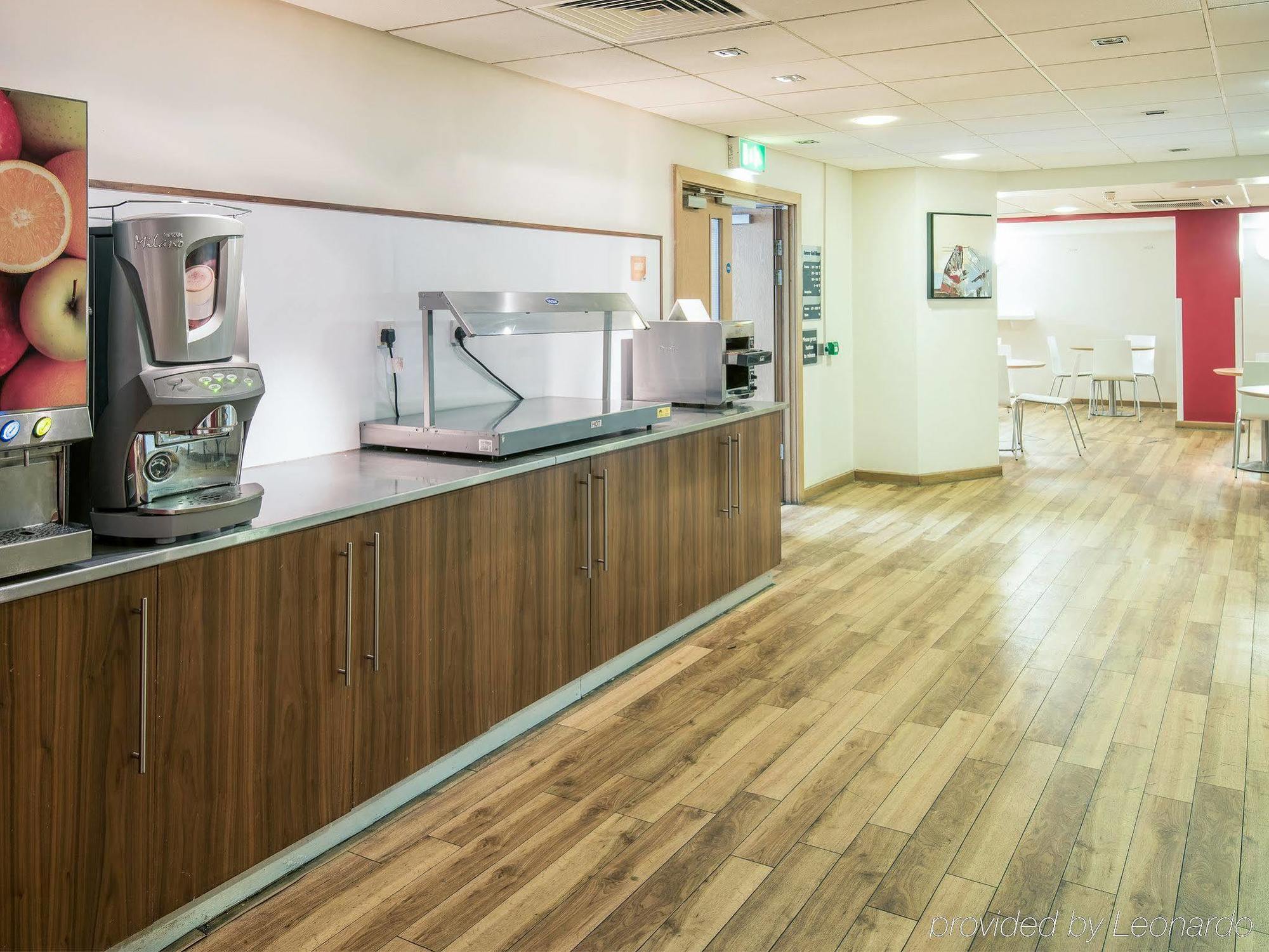 The Learmonth Hotel EDI Exterior foto