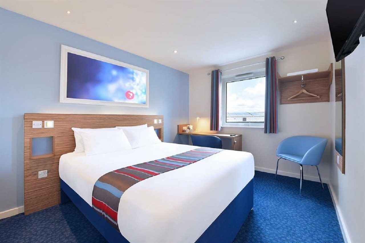 The Learmonth Hotel EDI Exterior foto