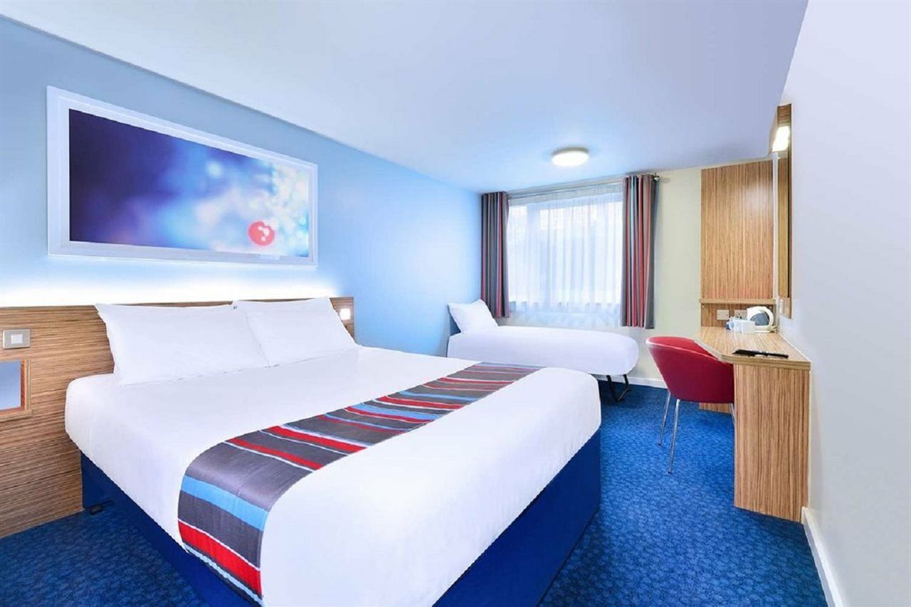 The Learmonth Hotel EDI Exterior foto