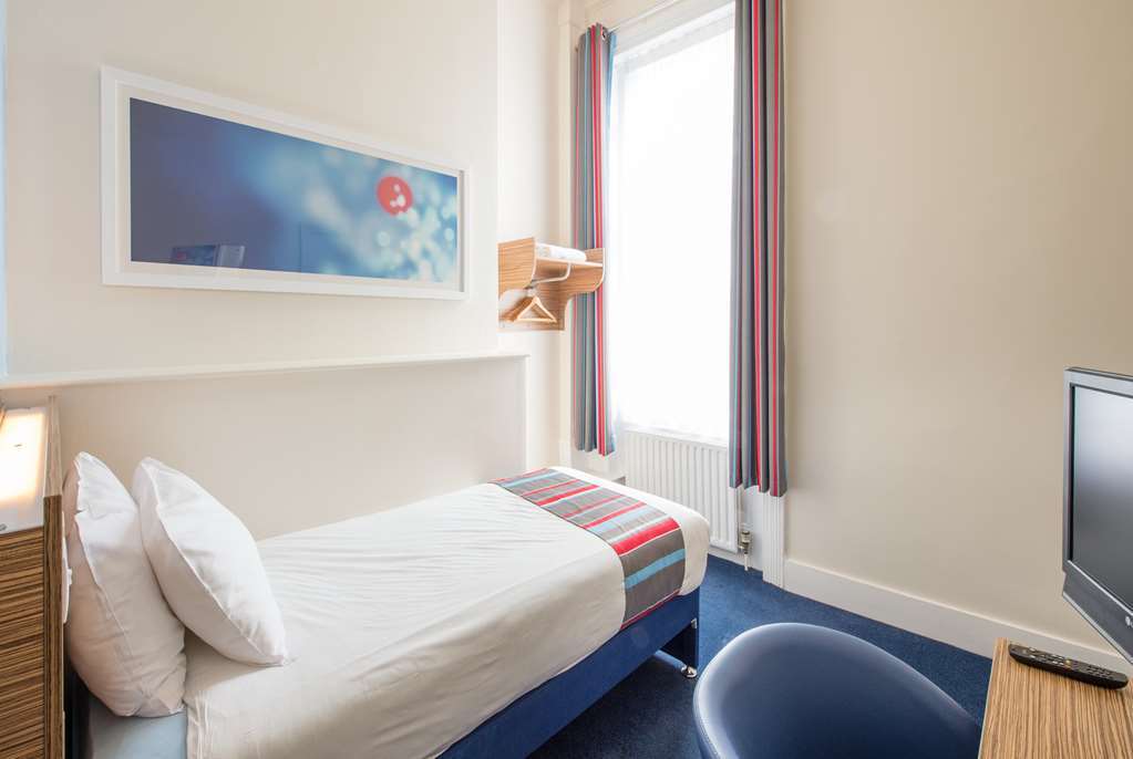 The Learmonth Hotel EDI Cameră foto